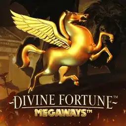 Divine Fortune Megaways game at This is Vegas Casino for United Kingdom players