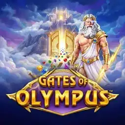 Gates of Olympus game at This is Vegas Casino for United Kingdom players