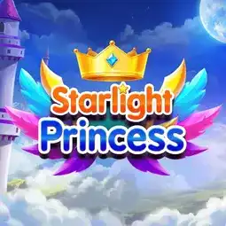 Starlight Princess game at This is Vegas Casino for United Kingdom players