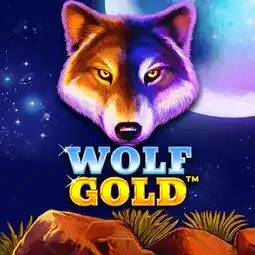 Wolf Gold game at This is Vegas Casino for United Kingdom players
