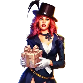 This is Vegas Casino homepage hero banner for United Kingdom players