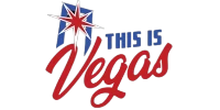 This is Vegas Casino logo for United Kingdom players
